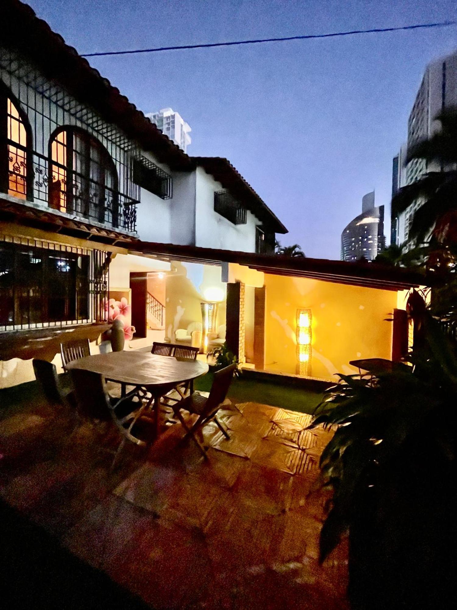 Orho Hotel Boutique Panama Tocumen Airport Free Shuttle Highway Round Trip 15 Minuts 외부 사진