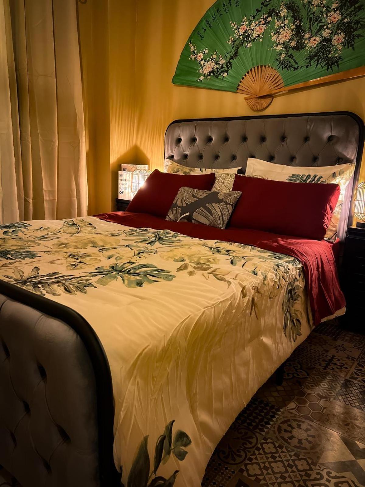 Orho Hotel Boutique Panama Tocumen Airport Free Shuttle Highway Round Trip 15 Minuts 외부 사진