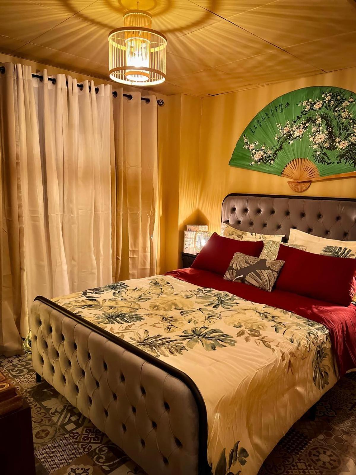 Orho Hotel Boutique Panama Tocumen Airport Free Shuttle Highway Round Trip 15 Minuts 외부 사진