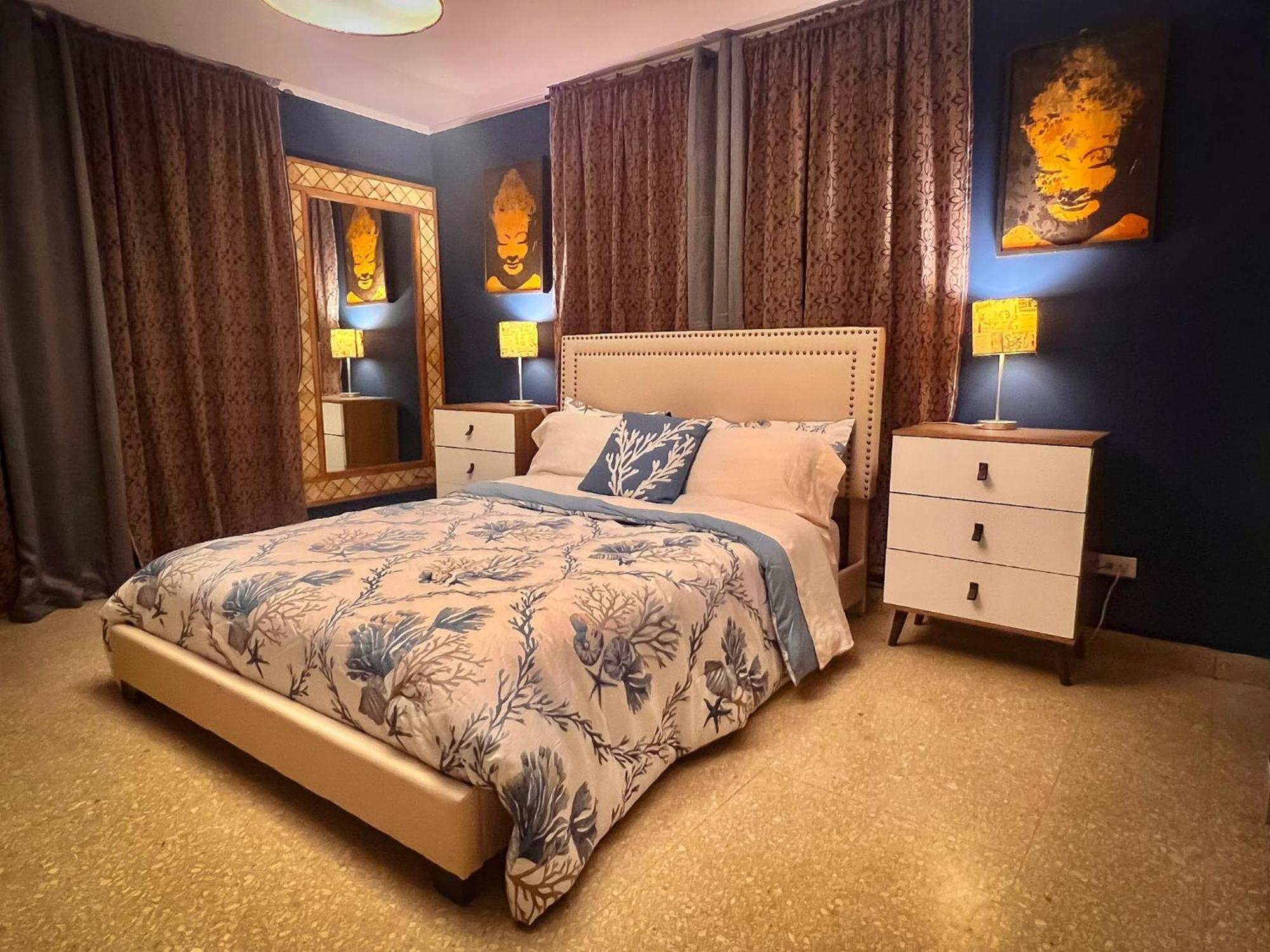 Orho Hotel Boutique Panama Tocumen Airport Free Shuttle Highway Round Trip 15 Minuts 외부 사진
