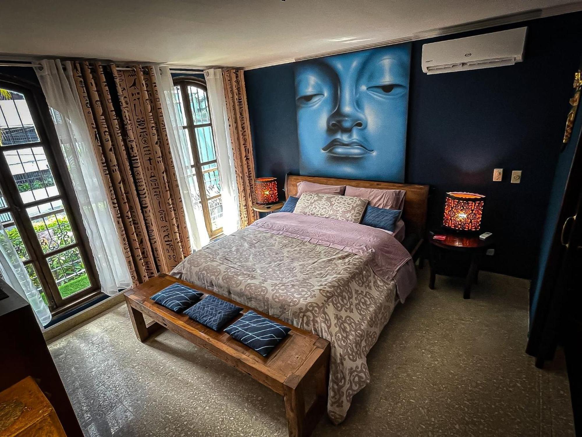 Orho Hotel Boutique Panama Tocumen Airport Free Shuttle Highway Round Trip 15 Minuts 외부 사진