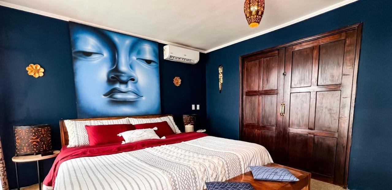Orho Hotel Boutique Panama Tocumen Airport Free Shuttle Highway Round Trip 15 Minuts 외부 사진