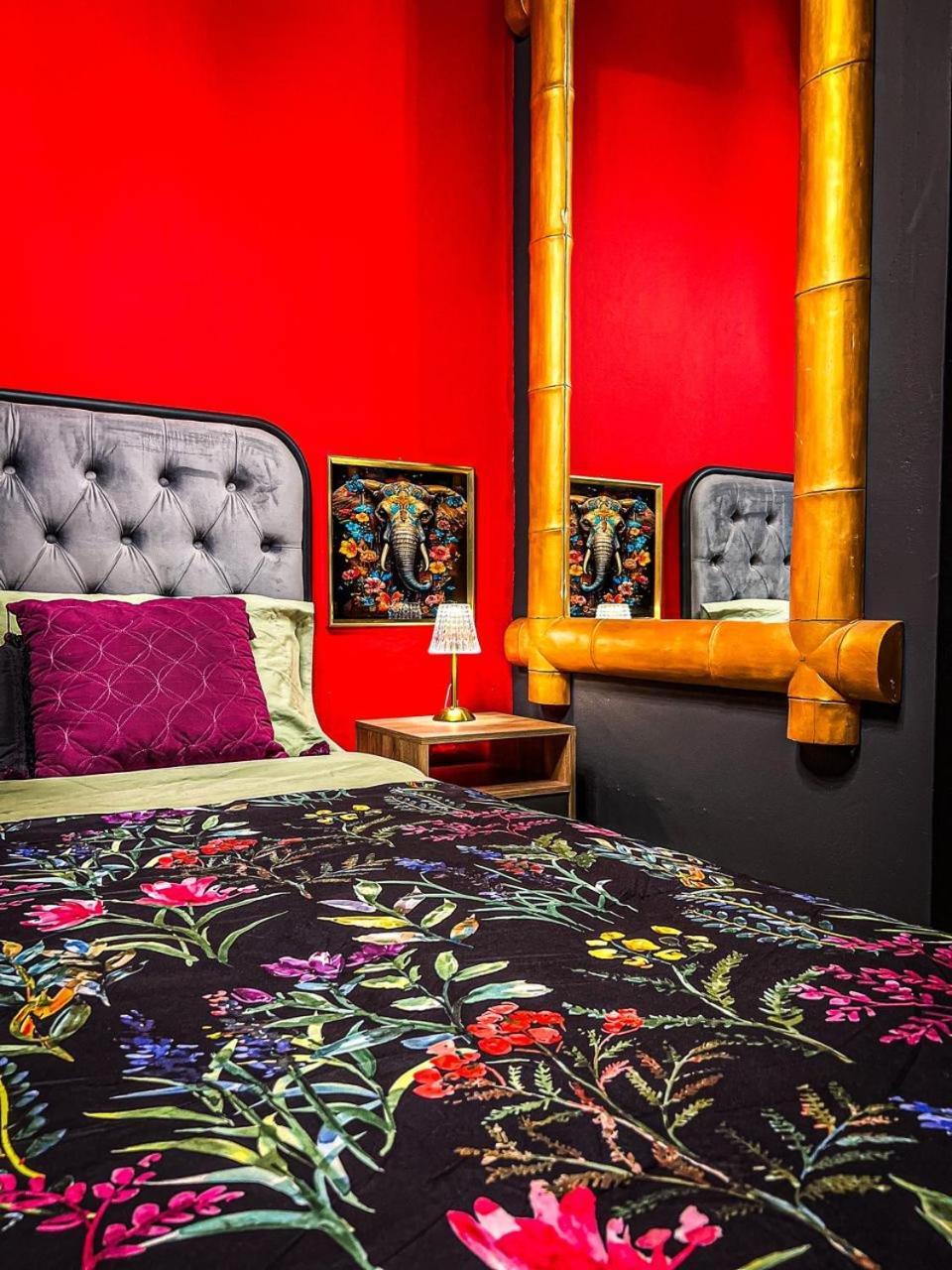 Orho Hotel Boutique Panama Tocumen Airport Free Shuttle Highway Round Trip 15 Minuts 외부 사진